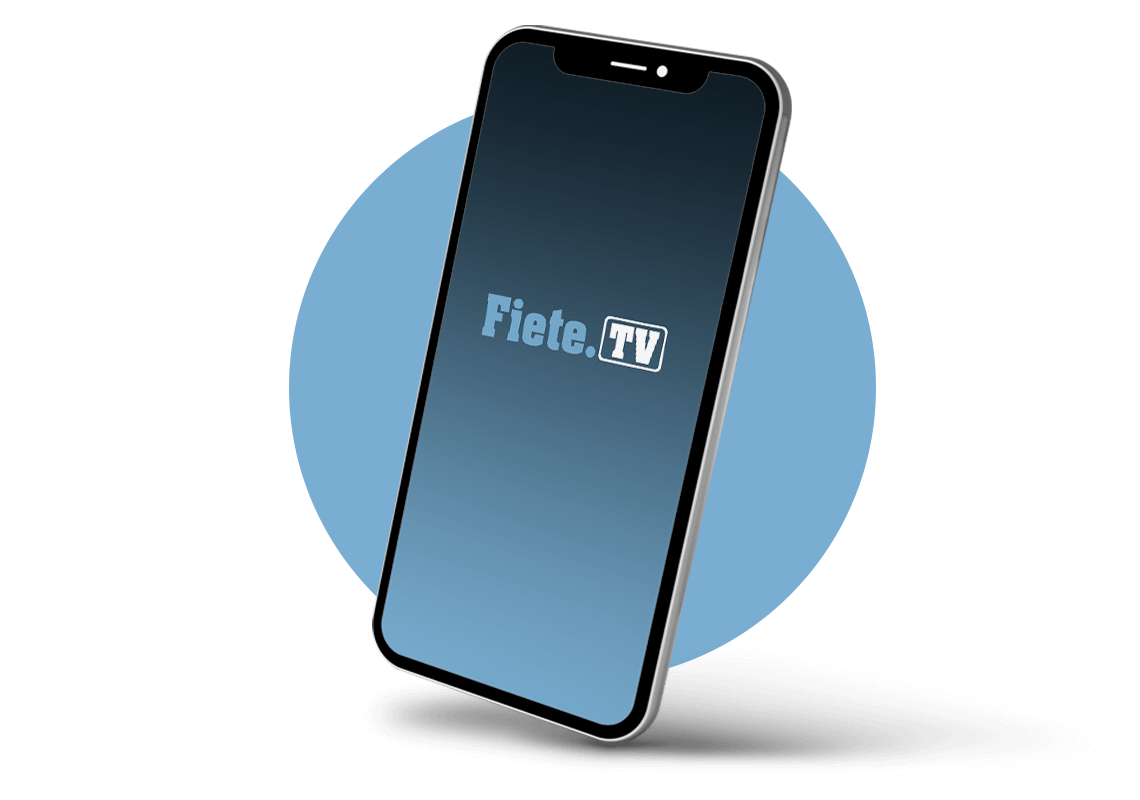 Fiete.TV App