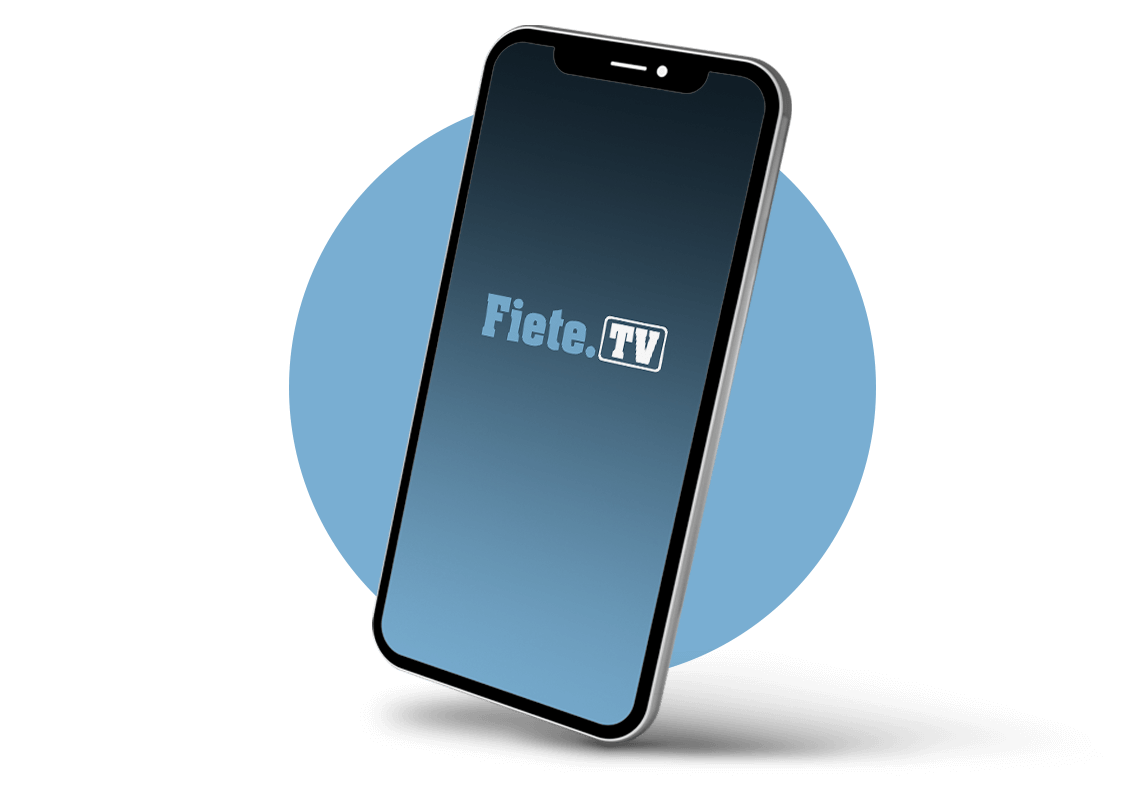 IPTV - Mobile App IPTV - Mobile App